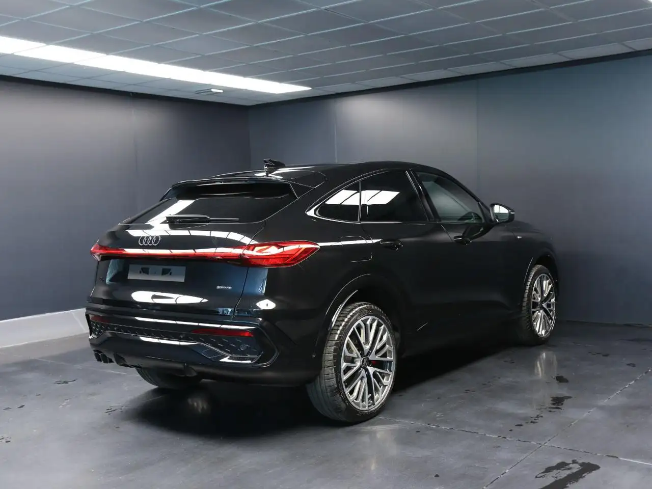 Audi Q5 2026
