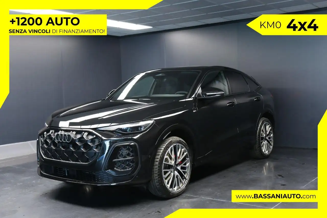 Audi Q5 2026