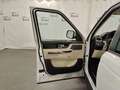 Land Rover Range Rover Sport 3.0 tdV6 Autobiography auto Bianco - thumbnail 9