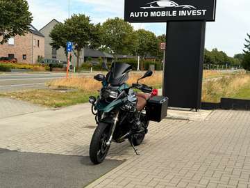BRITISH RACING GREEN METALLIC 0483/47.20.60