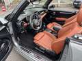 MINI John Cooper Works Cabrio AUTOMATIK JCW TRIM NAVI HuD ACC KAMERA Gris - thumbnail 14