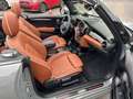 MINI John Cooper Works Cabrio AUTOMATIK JCW TRIM NAVI HuD ACC KAMERA Gris - thumbnail 15