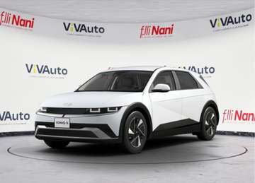 Ioniq 5 84 kWh Exclusive Plus