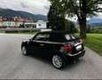 MINI Cooper C Cabrio Schwarz - thumbnail 4