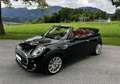 MINI Cooper C Cabrio Schwarz - thumbnail 2
