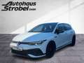 Volkswagen Golf GTI Golf VIII GTI Clubsport "Edition 45"2.0 TSI DSG Weiß - thumbnail 2