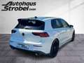 Volkswagen Golf VIII 2.0 TSI DSG "Edition 45" ACC Navi Clim Weiß - thumbnail 6