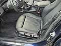 BMW 418 418d Coupe Aut. Sport Line Kék - thumbnail 4