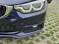 BMW 418 418d Coupe Aut. Sport Line Niebieski - thumbnail 2
