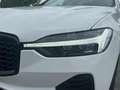 Volvo XC60 B4 197 Geartronic R-Design Blanc - thumbnail 26