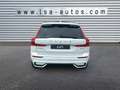 Volvo XC60 B4 197 Geartronic R-Design Blanc - thumbnail 8