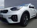 Kia Niro 1,6 T-GDI DCT Spirit PHEV GD Weiß - thumbnail 9