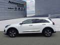 Kia Niro 1,6 T-GDI DCT Spirit PHEV GD Weiß - thumbnail 3