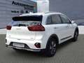 Kia Niro 1,6 T-GDI DCT Spirit PHEV GD Weiß - thumbnail 6