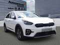 Kia Niro 1,6 T-GDI DCT Spirit PHEV GD Weiß - thumbnail 8