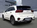 Kia Niro 1,6 T-GDI DCT Spirit PHEV GD Weiß - thumbnail 4