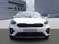 Kia Niro 1,6 T-GDI DCT Spirit PHEV GD Weiß - thumbnail 2