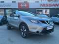 Nissan Qashqai Qashqai 1,2 DIG-T N-Connecta ** inkl. AHV** Silber - thumbnail 3