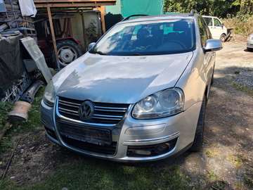 Golf Variant 1.9 TDI 4Motion DPF Trendline