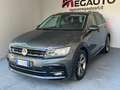 Volkswagen Tiguan 2.0 TDI SCR DSG Sport R-LINE Gris - thumbnail 3