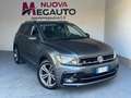 Volkswagen Tiguan 2.0 TDI SCR DSG Sport R-LINE Gris - thumbnail 1