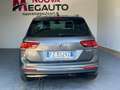 Volkswagen Tiguan 2.0 TDI SCR DSG Sport R-LINE Gris - thumbnail 5