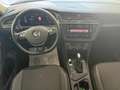 Volkswagen Tiguan 2.0 TDI SCR DSG Sport R-LINE Gris - thumbnail 10