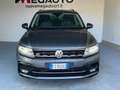 Volkswagen Tiguan 2.0 TDI SCR DSG Sport R-LINE Gris - thumbnail 2