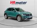 Volkswagen T-Roc 1.5 TSI Life 110KW Azul - thumbnail 1