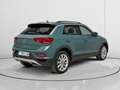 Volkswagen T-Roc 1.5 TSI Life 110KW Azul - thumbnail 3