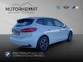 BMW 218 i Active Tourer Premiumpaket AHK RFK Weiß - thumbnail 7
