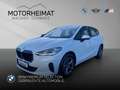 BMW 218 i Active Tourer Premiumpaket AHK RFK Weiß - thumbnail 1