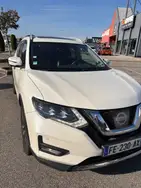 Nissan X-Trail Tekna