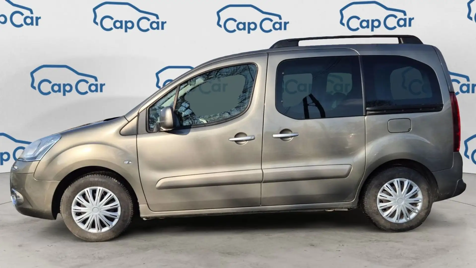 Citroen Berlingo Multispace II 1.6 VTi 120 Exclusive - 2