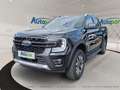 Ford Ranger Wildtrak PHEV Negru - thumbnail 1