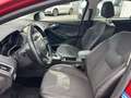 Ford Focus Traveller 2,0 TDCi Titanium PowerShift Rot - thumbnail 5