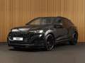 Audi Q8 60 TFSI e quattro ABT Zwart - thumbnail 1