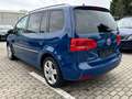 Volkswagen Touran Highline 2.0 TDI*DSG*7-Sitz*NAV*Temp*SHZ* Blau - thumbnail 5