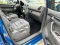 Volkswagen Touran Highline 2.0 TDI*DSG*7-Sitz*NAV*Temp*SHZ* Blau - thumbnail 11