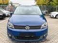 Volkswagen Touran Highline 2.0 TDI*DSG*7-Sitz*NAV*Temp*SHZ* Blau - thumbnail 3