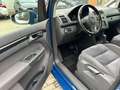 Volkswagen Touran Highline 2.0 TDI*DSG*7-Sitz*NAV*Temp*SHZ* Blau - thumbnail 7
