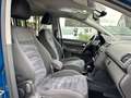 Volkswagen Touran Highline 2.0 TDI*DSG*7-Sitz*NAV*Temp*SHZ* Blau - thumbnail 12