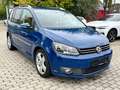 Volkswagen Touran Highline 2.0 TDI*DSG*7-Sitz*NAV*Temp*SHZ* Blau - thumbnail 4