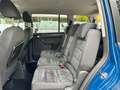 Volkswagen Touran Highline 2.0 TDI*DSG*7-Sitz*NAV*Temp*SHZ* Blau - thumbnail 14