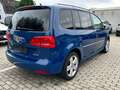 Volkswagen Touran Highline 2.0 TDI*DSG*7-Sitz*NAV*Temp*SHZ* Blau - thumbnail 6