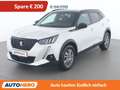 Peugeot 2008 1.5 Blue-HDi GT Line Weiß - thumbnail 1