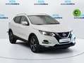 Nissan Qashqai 1.5dCi Acenta 4x2 85kW Bianco - thumbnail 2