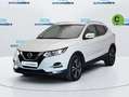 Nissan Qashqai 1.5dCi Acenta 4x2 85kW Bianco - thumbnail 1