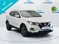 Nissan Qashqai 1.5dCi Acenta 4x2 85kW Blanco - thumbnail 2