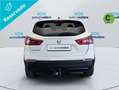 Nissan Qashqai 1.5dCi Acenta 4x2 85kW Blanco - thumbnail 12